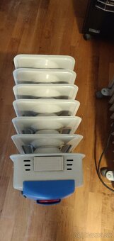 Predám staršie radiátory - 3