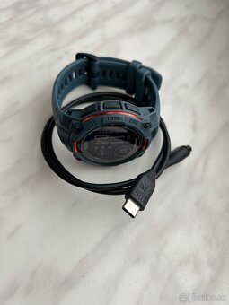 Garmin INSTINCT 3 Solar 45 mm - 3