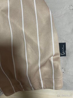 Košeľové šaty Karl Kani - 3