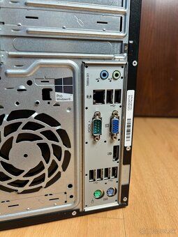 HP ProDesk 400 G2 MT (TPM DP) - 3