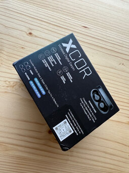 Taktické slúchadlá AXIL XCOR, nové a ešte nerozbalené - 3