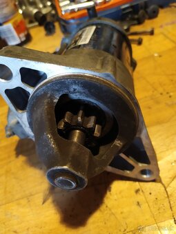 Štartér Denso DNS980 28100-0J030 Toyota Yaris 1.3 a 1.0 - 3