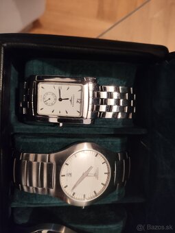 Hodinky - 3