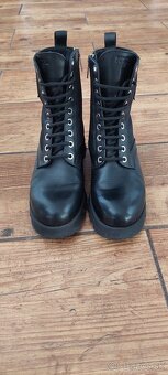 Topánky Karl Lagerfeld - 3