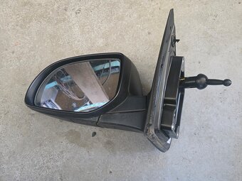 Spätné zrkadlá Hyundai i20 2010 - 3