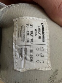 Dievcenske korcule na lad - 3