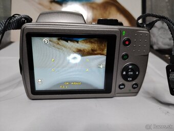 PRAKTICA luxmedia 16-Z21S - 3