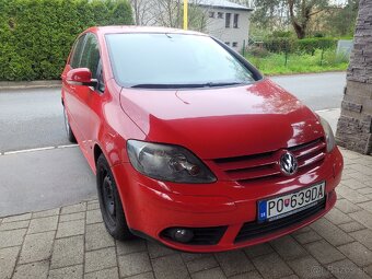 Znížená cena Golf Plus - 3