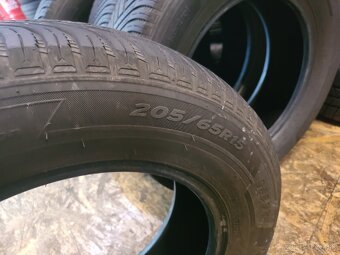 Hankook kinergy 4  0122 - 3
