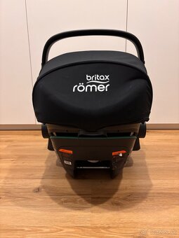 Britax Romer Baby Safe 3 - 3