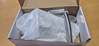 Klucka-gula MP Nero...nerez - 3