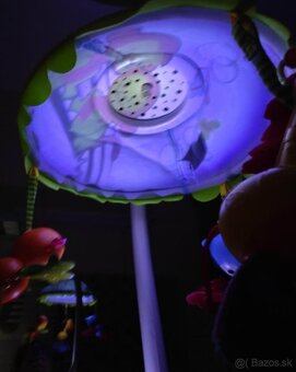 Kolotoč nad postielku - 3