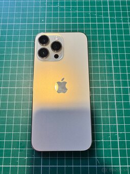 iPhone 14Pro Max 256gb - 3