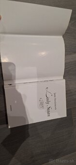 Jane Austenová - Lady Susan - 3