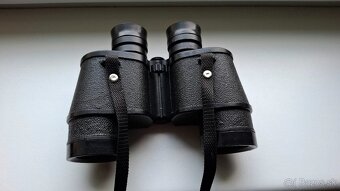 Ďalekohľad BPC 7x35 TENTO - 3