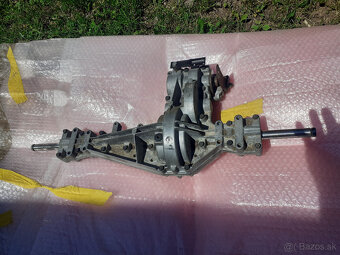 prevodovka Peerless Tecumseh 6841-P92 - 3