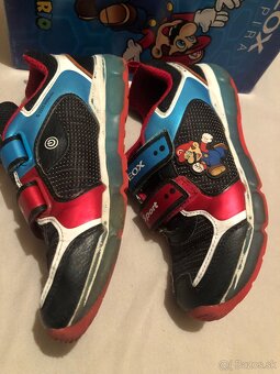 Geix Respira Super Mario velk 36 - 3