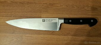 Zwilling profesionál S - 3