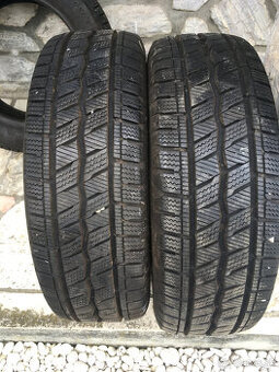 BF GOODRICH HANKOOK 205/65R16C - 3