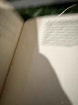 Predám knihy série Návrh - 3