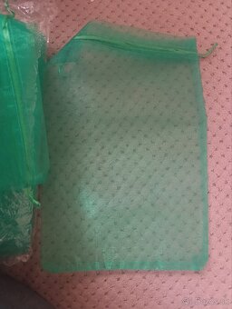 Sačky na ovocie proti škodcom/zvieratám - 3