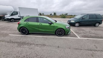 Mercedes A45AMG - 3