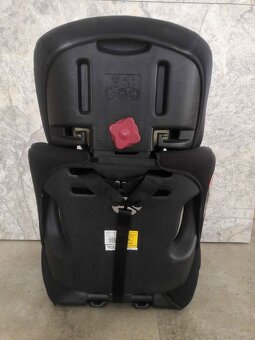 Autosedačka Kinderkraft Comfort UP - 3