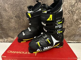 Atomic - HAWX Prime 100 (Black/Lime) - 3