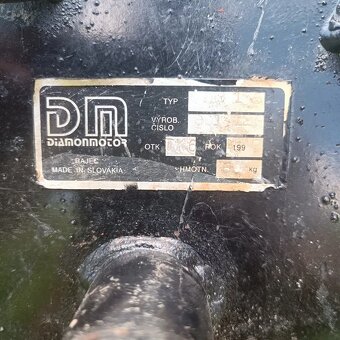 Oboravacie kolesa - 3