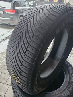 Michelin cross climate 265/60 r18 - 3