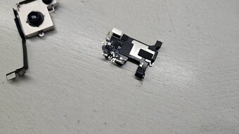 Fotoaparát na Apple iPhone 14 Plus - 3