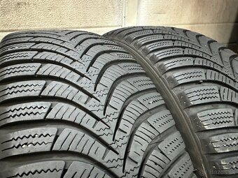 185/65R15 zimne - 3