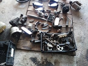 Diely škoda 100 105 120 - 3