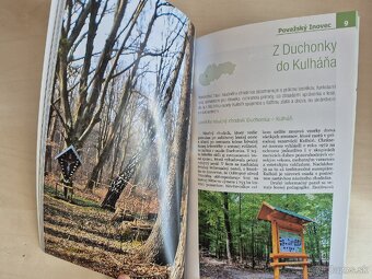 Náučné chodníky severozápad - 3