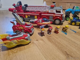 Tlapková patrola - 3