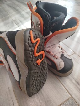 Detské topánky na snowboard - 3