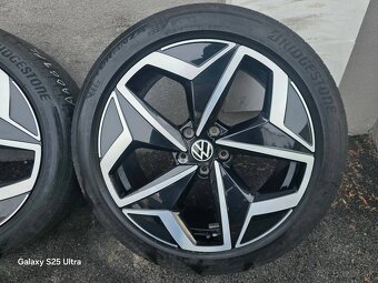 Letne kolesa VW id3 5x112 r19 - 3