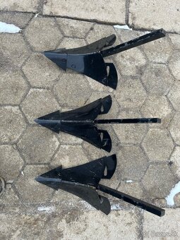 Predám radlice na zemiaky - 3