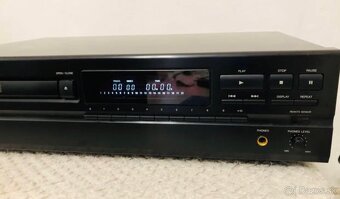 CD player DENON DCD -1015 - 3