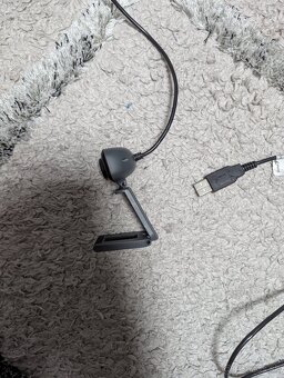 Genius SmartCam HD – USB webkamera s mikrofónom - 3