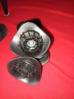 Koliecka na kufor Caprisa turtle - 3