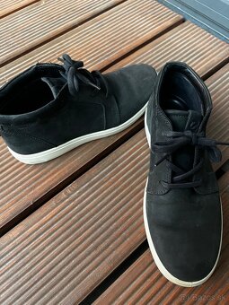 Ecco soft 7 tenisky - 3