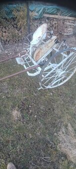 Prevracačka sena - 3