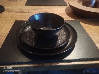 Súprava tanierov Moon - 3