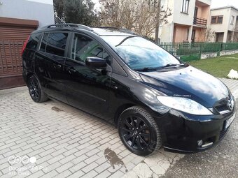 Predam Mazda 5 2,0MRZ CD - 3
