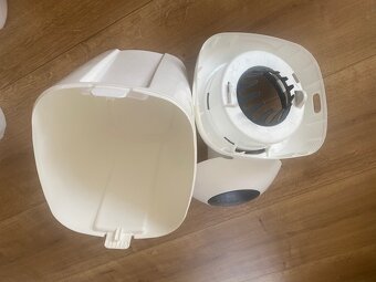 Kôš na plienky + 2 náplne grátis - 3