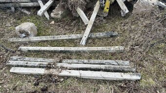 Darujem za odvoz - 3