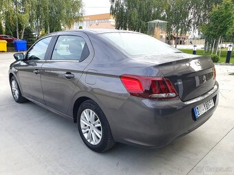 Peugeot 301 1.2 PureTech Allure - 3