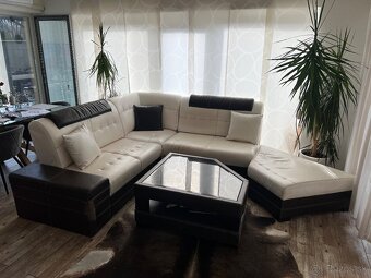 Eco sedacia súprava - 3