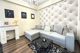 Prenájom 1 izbový byt Puchov - 3